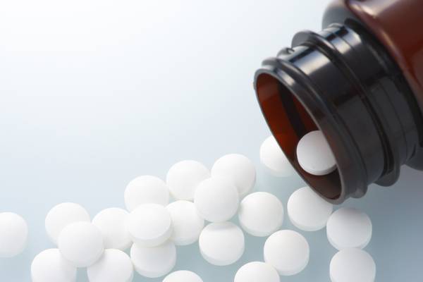 Drug companies warn of ‘hard Brexit’ risk to medicines in EU