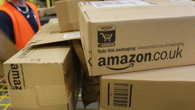 Brussels targets Amazon’s Luxembourg tax deal
