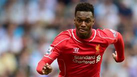 Further injury setback for Sturridge