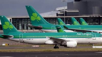 Illegal immigrants ‘paid up to €20,000’ for Dublin Airport scam