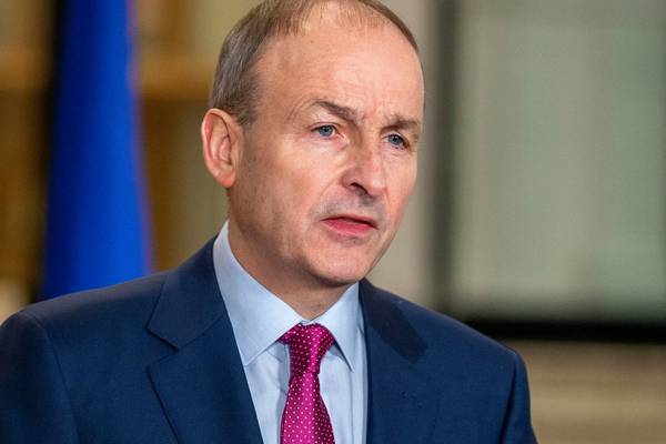 Ban on reporting identity of murdered children will change, says Taoiseach