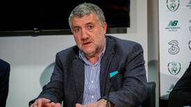 FAI staff told of deepening crisis as Paul Cooke takes on ‘executive lead’ role