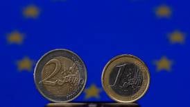 Financial shocks from weaker euro states ‘more destabilising’