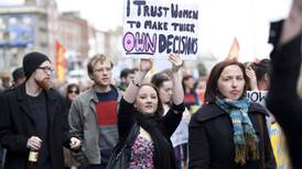 'My mother tried to abort me but I am still pro-choice'