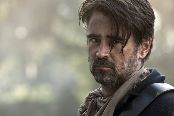 The Beguiled: Colin Farrell stirs passions to the very edge