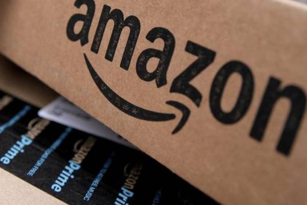 Amazon UK users may have difficulties after a no-deal Brexit