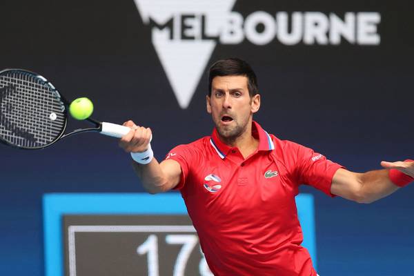 Novak Djokovic cleared to play in Australian Open after winning court battle