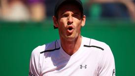 Albert Ramos shocks  Andy Murray in Monte Carlo Masters