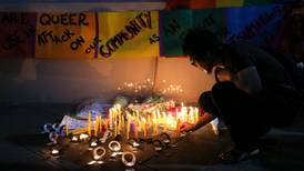 Confusion and fear grips Orlando’s LGBT community