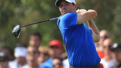 Rory McIlroy reflects on Irish Open win after frustrating 2016