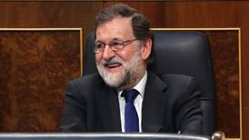 Spanish PM  survives budget test but corruption scandals linger