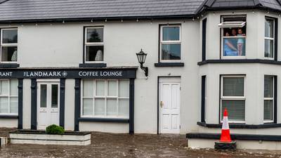 Bad news for holidaymakers as Met Éireann warns of a week of wind and rain