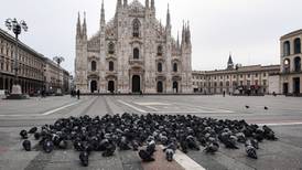 Coronavirus: Italy prepares to increase fiscal stimulus
