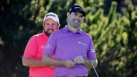 Shane Lowry in line for another top 10 finish at Pebble Beach