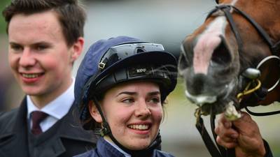 Ana O’Brien does not require surgery on fractured vertebrae