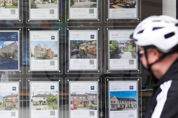 Lack of supply doesn’t explain current spike in house prices