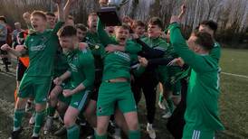 Five-star UL make history with a first Collingwood Cup success