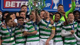 Celtic claim League Cup title with 65th domestic game unbeaten
