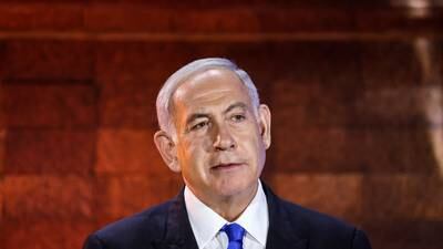 Israeli state ceremonies threatened  by rising tensions
