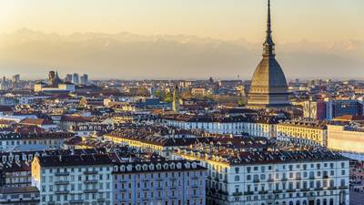 Ryanair to launch Turin service from Shannon this winter