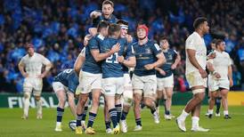 Gerry Thornley: Bloated Champions Cup pool stages see belated jeopardy and urgency 