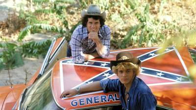 From Dukes of Hazzard to Kanye West: The Confederate flag curse