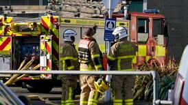 One person dies in fire on Dublin’s Capel Street 