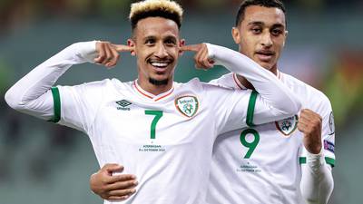 Azerbaijan 0 Ireland 3: Irish player ratings