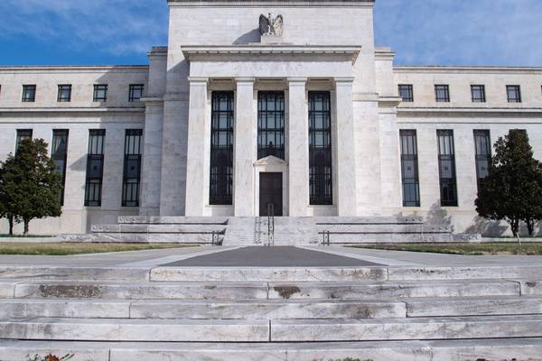 US Federal Reserve raises interest rates for first time since 2018