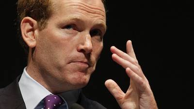 Don’t count on luring big banks from London, says City boss