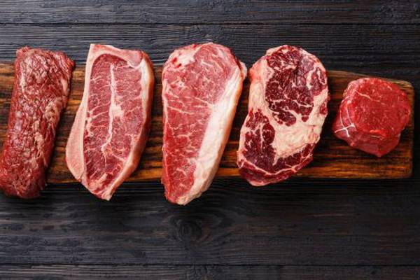 UN not wrong to urge people to eat less meat, says IFA president