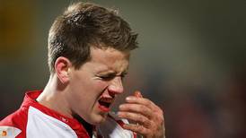 Gilroy and Fitzpatrick major doubts for Ulster trip to Leicester
