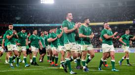 Gerry Thornley: Painful World Cup exit should not detract from decade of success