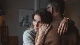 My husband suffered a brief psychiatric illness and I feel unable to tell him about my medical diagnosis 