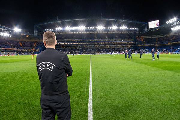 Uefa advises transfer window deadline no later than October 5th