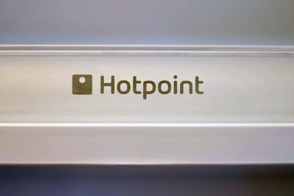 Hotpoint urges Irish customers to check fridge freezers after London fire