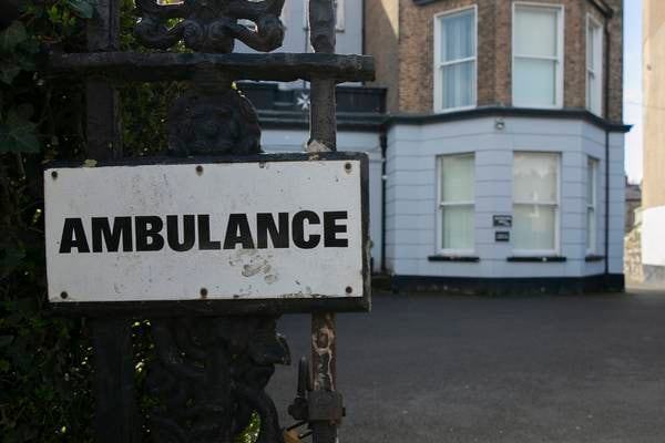 St John Ambulance cannot afford abuse settlements, private meeting hears