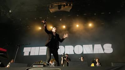 The Coronas at Fairview Park, Dublin: Stage times, set list, ticket information, how to get there and more