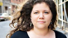 Word for word:   Rainbow Rowell’s writing strikes a chord with young readers