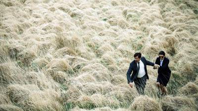 The Lobster: a spookily beautiful, treacle-black absurdist comedy  | Cannes Review