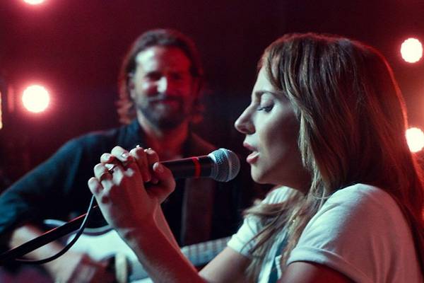 A Star Is Born: Lady Gaga is exotic when she’s ordinary and rooted when she’s fantastic
