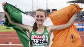 Ireland’s Ciara Mageean wins bronze at European Championships