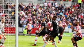 Mbeumo and Wissa guide Brentford to victory against distracted West Ham 