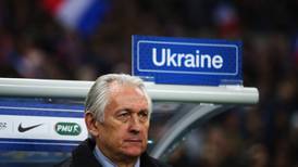 Euro 2016: Lack of a real cutting edge could cost Ukraine