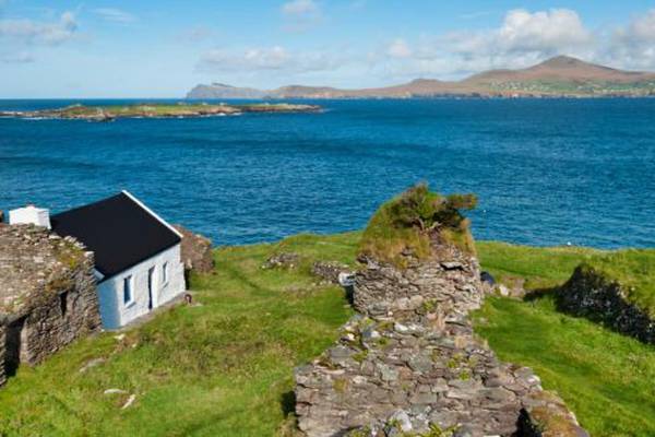 Young couple to take up coveted Greater Blasket Island caretaker role