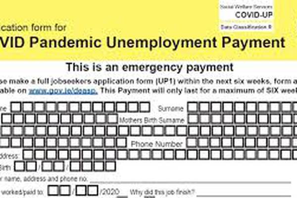 Tax and the Pandemic Unemployment Payment: Your questions answered