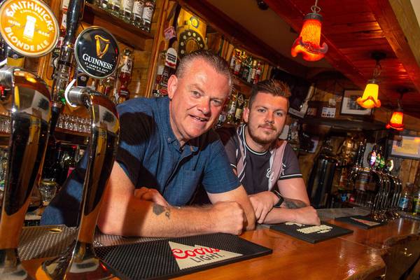 Pub closures: ‘We’ve lost the best months of the year’