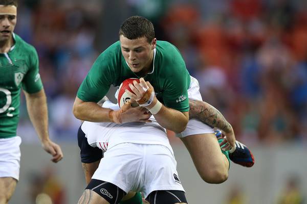Rugby Stats: Loss of summer tour will cut off vital opportunity for young Irish talent