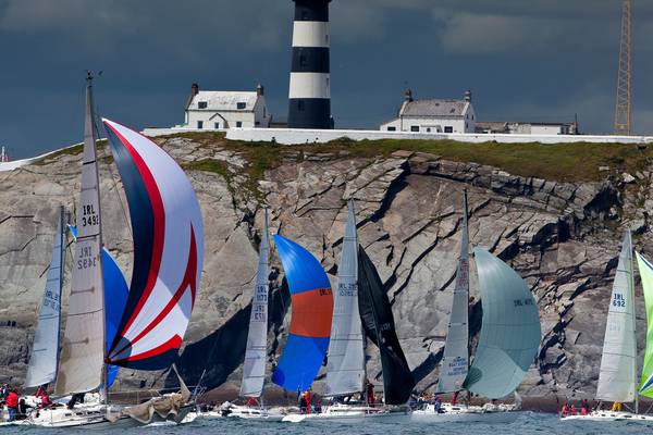 Cruiser racing in fine fettle as regattas gear up for extra demand