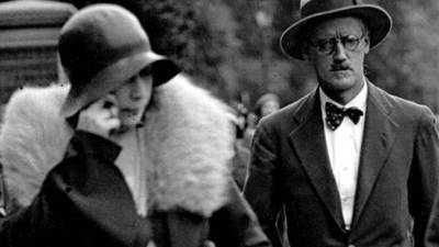 James Joyce was obsessed with the man Nora Barnacle ‘betrayed’ him with before they met